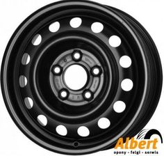 Zdjęcie MW R1-1851 6Jx16 5x112 ET48 CH57   - Brzesko