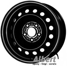 Zdjęcie MW R1-1753 6.5JJx16 5x114.3 ET38 CH67   - Tychy