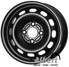 Zdjęcie MW R1-1738 5.5Jx14 4x108 ET37.5 CH63.3   - Świątniki Górne