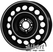 Zdjęcie MW R1-1778 7.5Jx17 4x108 ET29 CH65   - Kościan