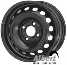Zdjęcie MW R1-1132 5.5Jx14 4x100 ET36 CH60   - Jordanów
