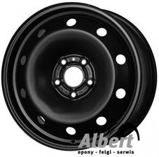Zdjęcie MW R1-1187 6.5Jx16 5x108 ET50 CH60   - Bieruń