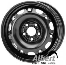 Zdjęcie MW R1-1200 6Jx14 5x100 ET43 CH57   - Maków Podhalański