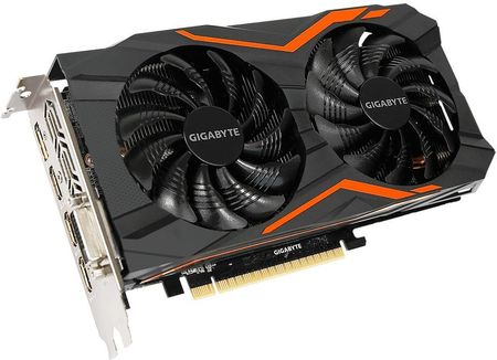 GIGABYTE GEFORCE GTX 1050Ti グラフィックボード Amazon | (GV-N105TOC-4GD) - Gigabyte GeForce GTX 1050 Ti 4