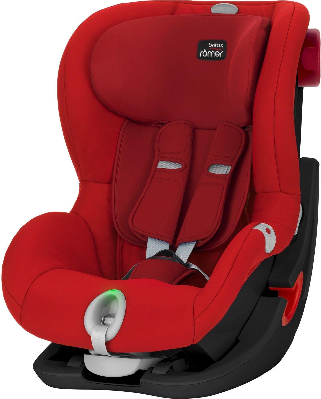 Romer Britax King 2