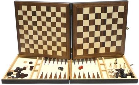HOT Games Szachy/Backgammon/Warcaby (671000)