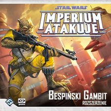 Imperium atakuje Bespiński Gambit