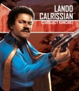 Galakta Star Wars Imperium Atakuje Lando Calrissian
