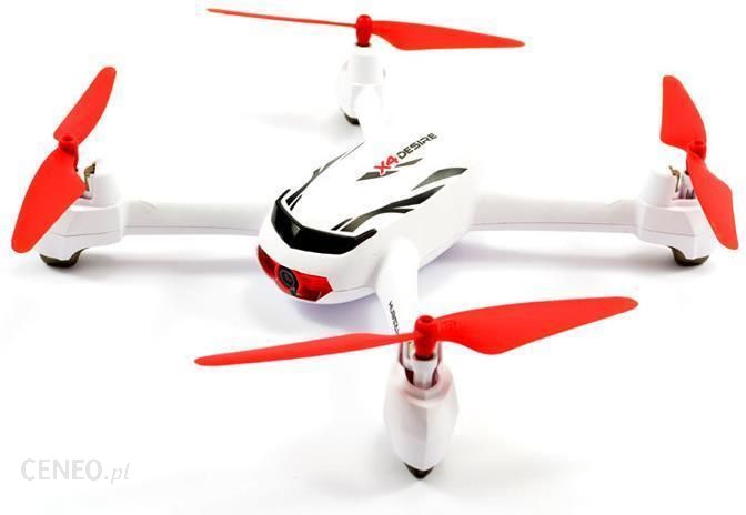 „Hubsan X4 H502E“ dronas