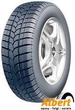 Taurus WINTER 601 245/40R18 97V