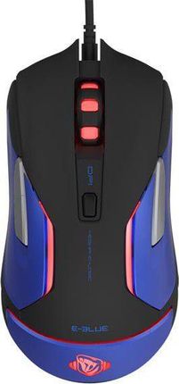 E-Blue Auroza Gaming V2 (EMS668BKAAIU)