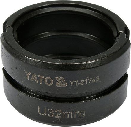Yato Matryca zapasowa typu U 32mm do YT-21735 YT-21743