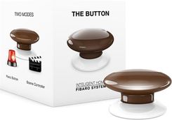 Fibaro Przycisk The Button FGPB-107
