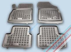 Zdjęcie Gumowe Opel Astra K (2015-), korytka, REZAW-PLAST - Maków Podhalański