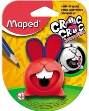 Zdjęcie Maped Temperówka Croc Innowation 1 Otwór Bls - Luboń