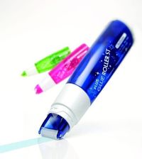 Zdjęcie Plus Klej W Taśmie Tg-728 8,4Mmx8M - Zagórz