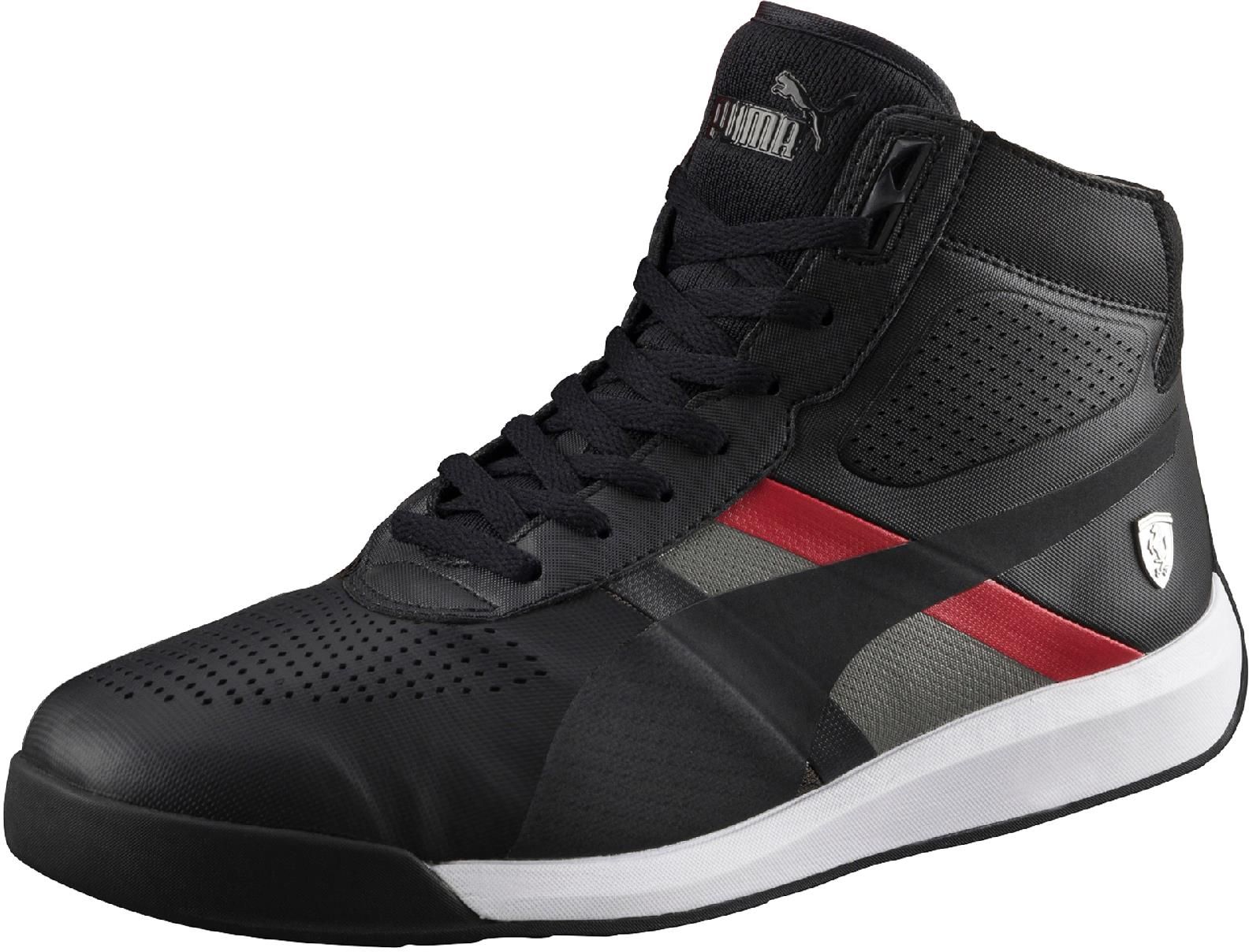 puma Hybrid czarne puma Hybrid czarne