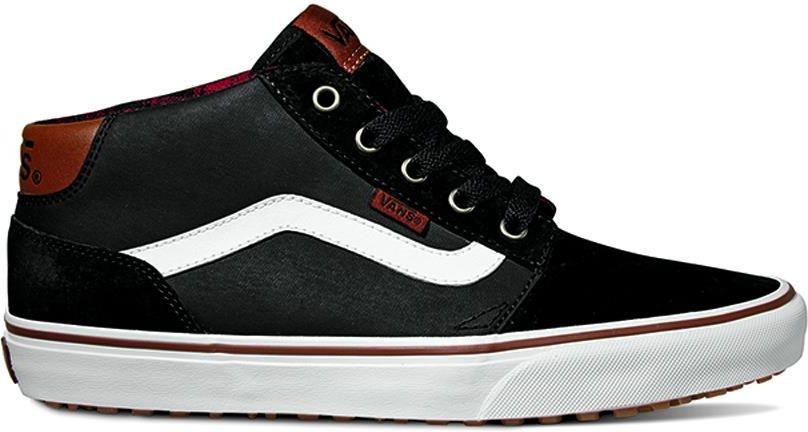 Vans m 2024 chapman mid mte