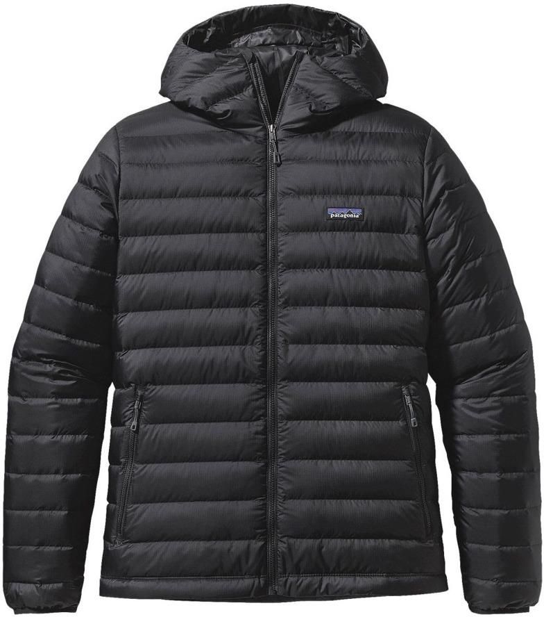 kurtka puchowa patagonia down sweater hoody