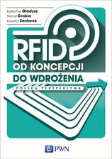 Zdjęcie RFID od koncepcji do wdrożenia. Polska perspektywa - Jastarnia