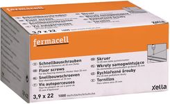 Zdjęcie Fermacell wkręty do płyt 3,9x22mm - Żyrardów