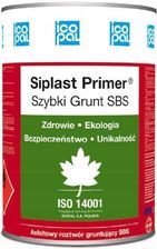 Zdjęcie Icopal Siplast Primer środek do gruntowania SBS 30l - Prusice