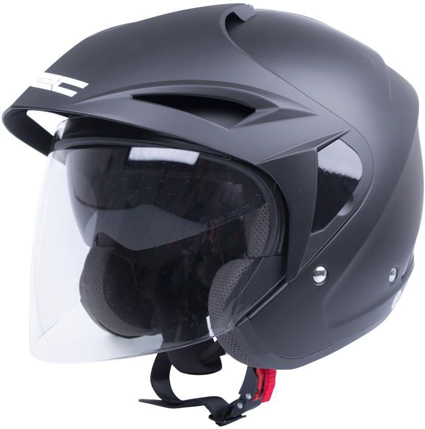 Kask motocyklowy Kask motocyklowy W TEC NK 629, Biały, XS KASK MOTOCYKLOWY V541 BLACK HEART ROZM. XS (53 54) W TEC