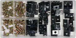 Zdjęcie YATO Zestaw wkrętów i podkładek do karoserii 170szt. (YT-06780)  - Wąchock