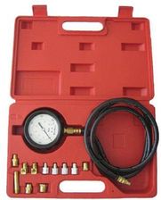 Zdjęcie King Tony Miernik ciśnienia oleju 0-35bar (HC404134)  - Zabłudów