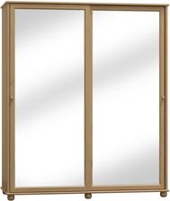 Zdjęcie Meblo Drew Szafa Przesuwna C81 160 - Dobra