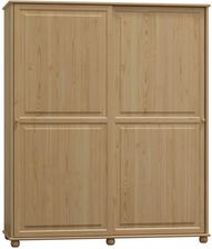 Zdjęcie Meblo Drew Szafa Przesuwna C82 160 - Dobra