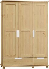 Zdjęcie Meblo Drew Szafa 3D P+Sz Rea C9 150X60 - Dobra