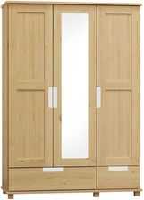 Zdjęcie Meblo Drew Szafa 3D W+P+Sz Rea C8 150X60 - Dobra