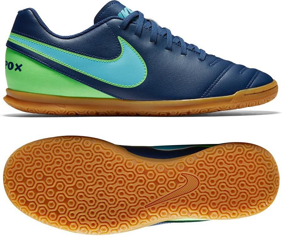 nike tiempo rio iii ic