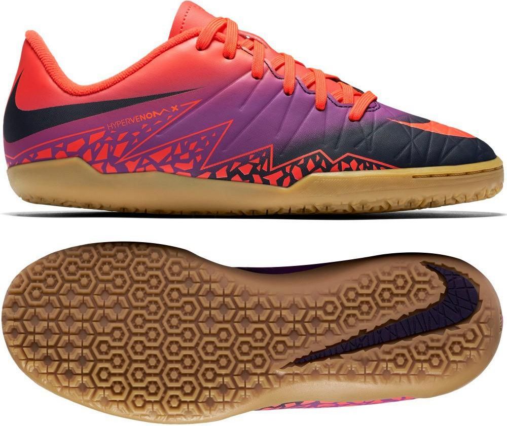 nike hypervenom phelon ii ic