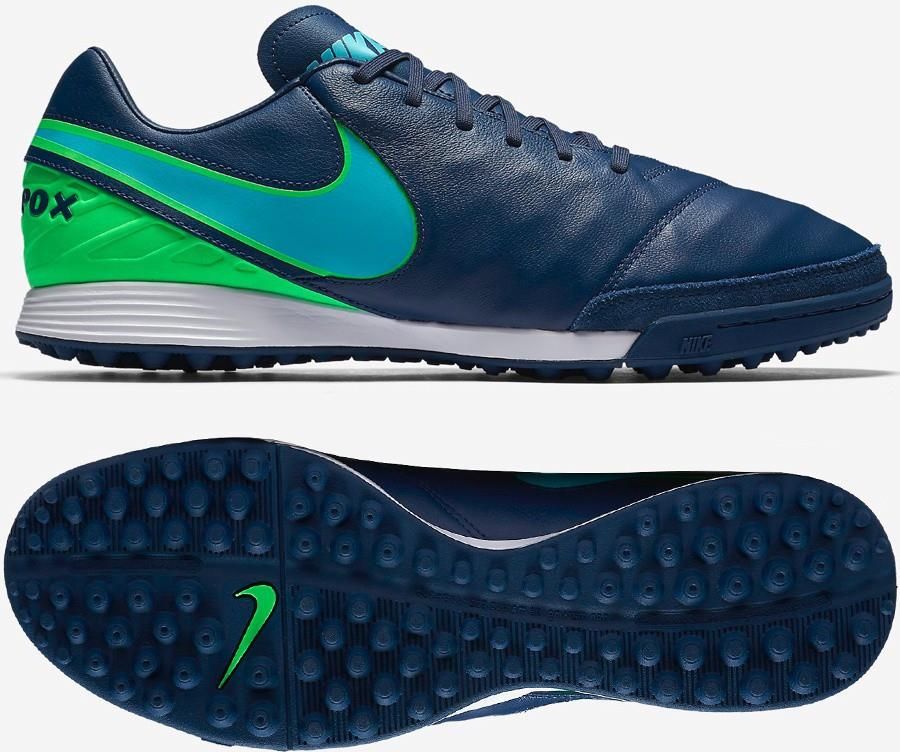 nike tiempox mystic