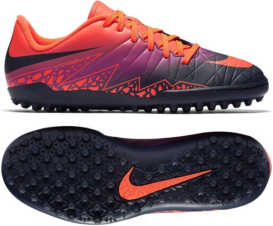 jr hypervenom