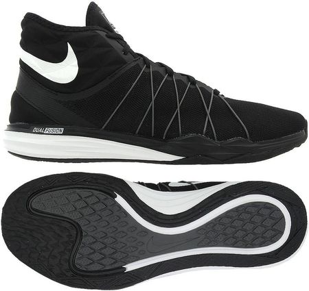 nike dual fusion tr hit mid