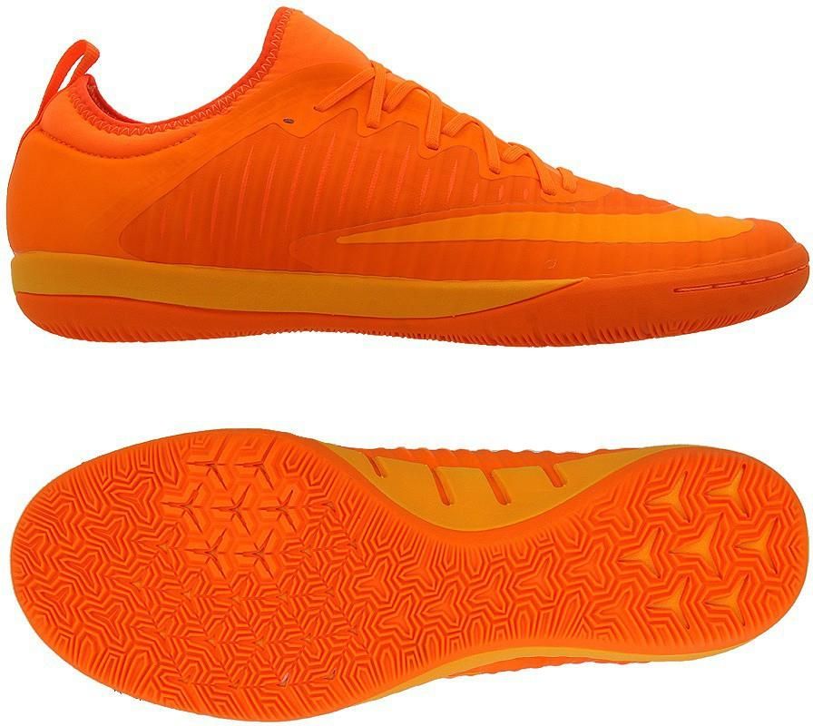 mercurialx finale ic