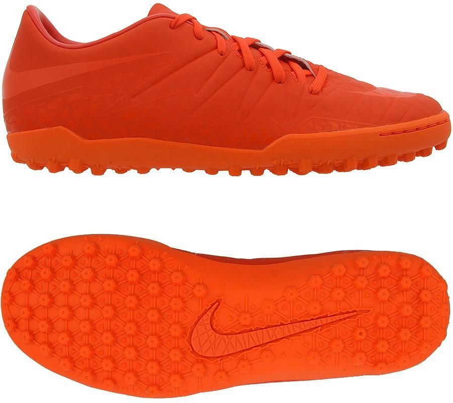 nike hypervenom phelon ii tf