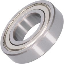 Zdjęcie Electrolux Łożysko kulkowe 6207ZZ do pralki Electrolux - Milanówek