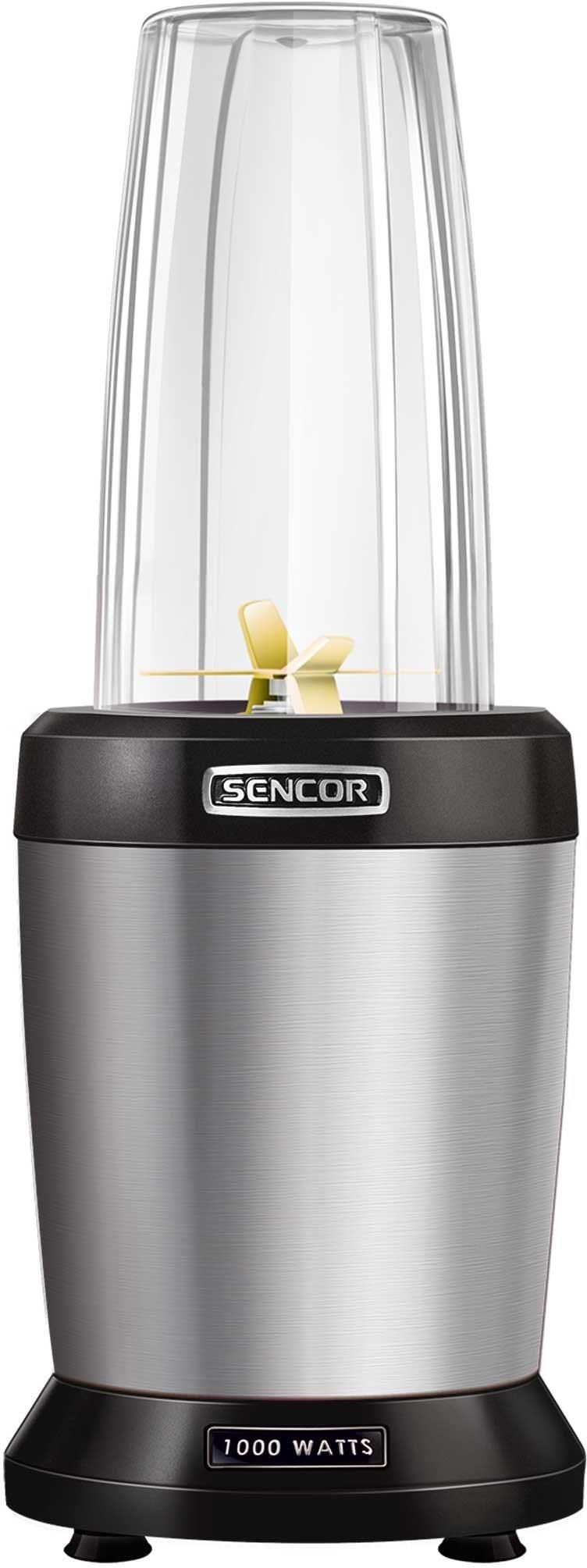 Sencor Nutri Blender SNB4302SS