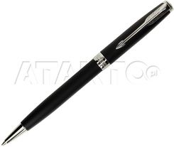 Zdjęcie Długopis Parker Sonnet Matte Black CT 1931524 - Mosina