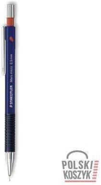 Ołówek automatyczny MARSMICRO 0.5mm