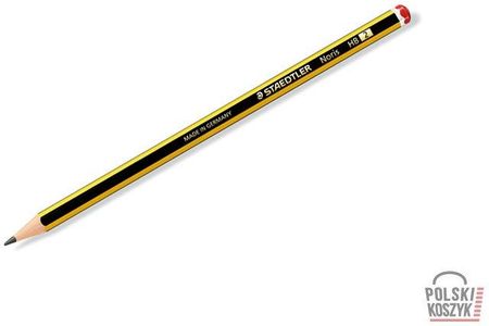 Ołówek H NORIS 120 NR3
