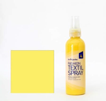 Farba do tkanin Textil spray 100ml lemon 211174
TS-02