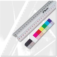 Zdjęcie Linijka Leniar (30162) - Koluszki