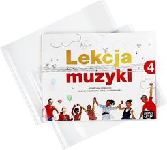 Zdjęcie OKLADKA Z KODEM STANDARD P1 POZIOM - Kętrzyn
