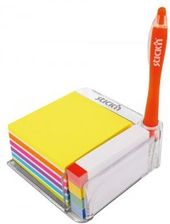 Zdjęcie PRZYBORNIK Z KARTECZKAMI NA BIURKO - Głogów Małopolski