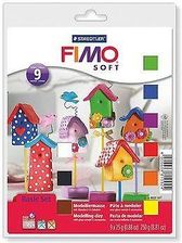 Zdjęcie Zestaw Fimo Soft STAEDTLER - Przecław